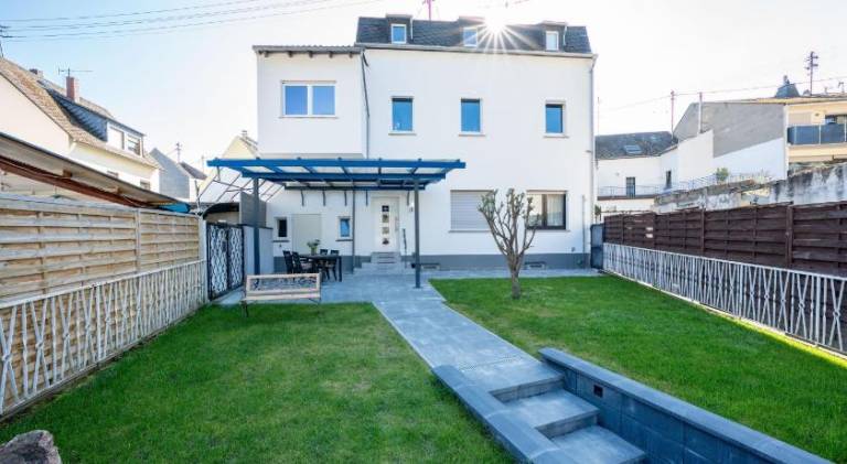 Ferienhaus Sonni in Boppard