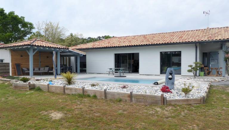 Gîte Léon