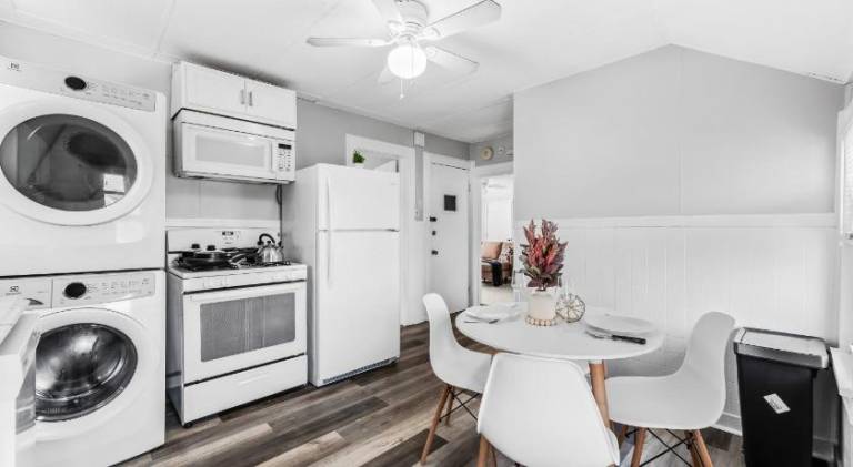 Holiday apartment with 3 rooms for 8 persons — photo 4