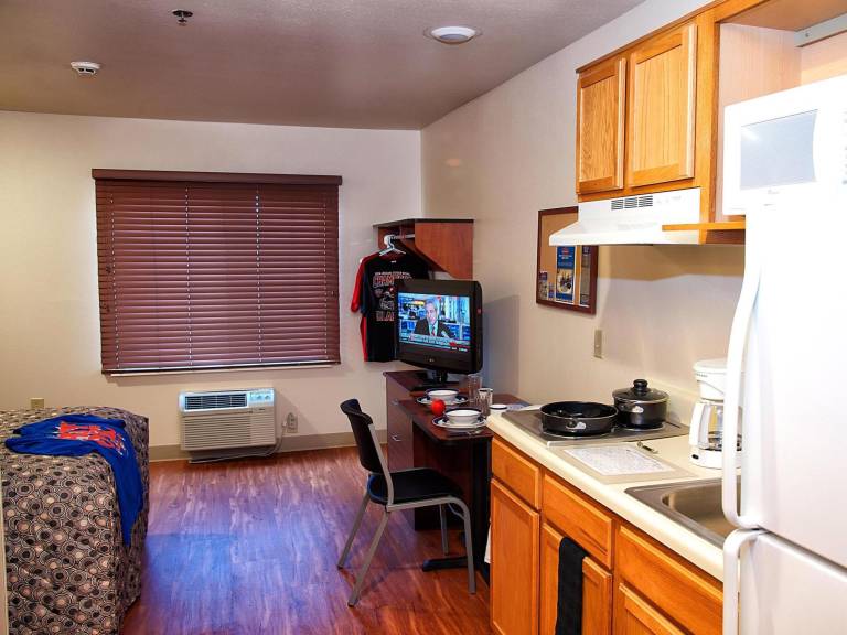 Extended Stay America Select Suites - Oklahoma City - Southeast — photo 4