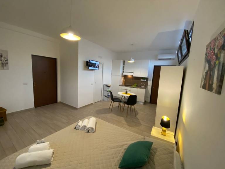 Casa vacanza Tolfa
