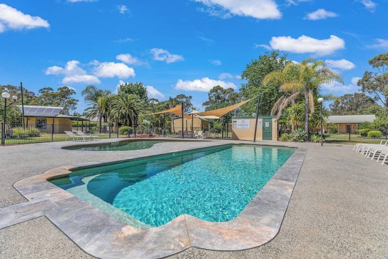 Cottage Moama