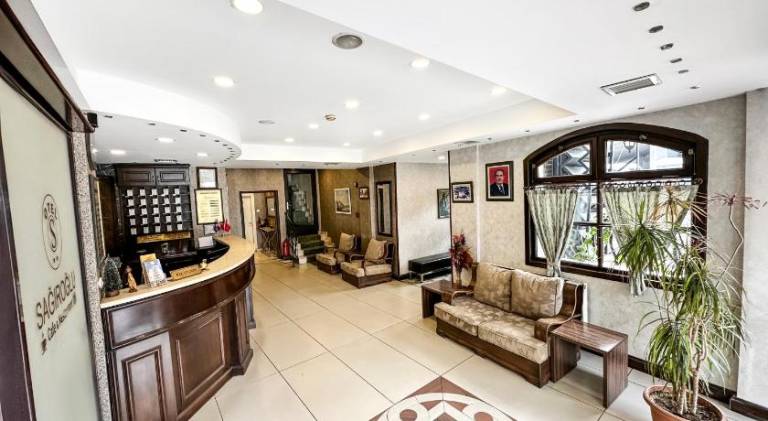 Sagıroglu Otel — photo 2