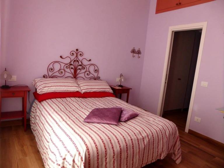 Bed and breakfast Turin