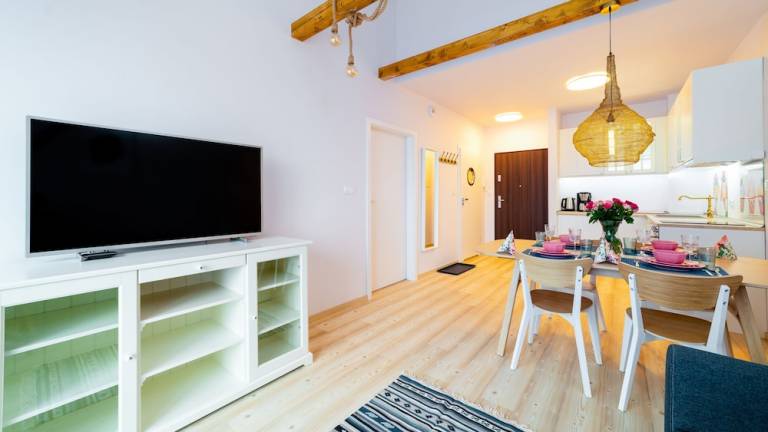 Apartament Karpacz