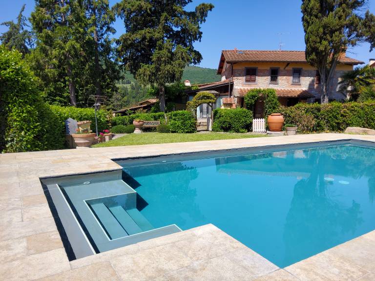 Villa Rignano sull'Arno