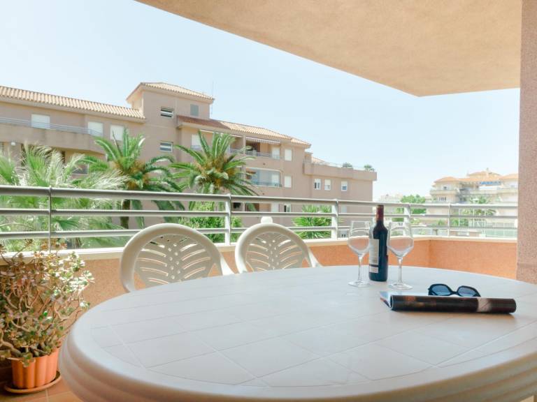 Child-friendly lovely rental apartment with pool, garden & terrace | Close to the beach | Pets allowed — photo 3