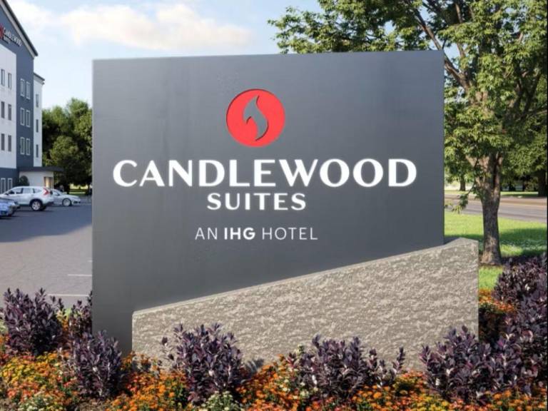 Candlewood Suites Chatham South By IHG