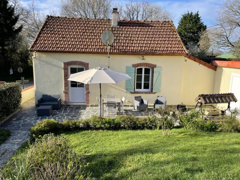 Gîte Doville