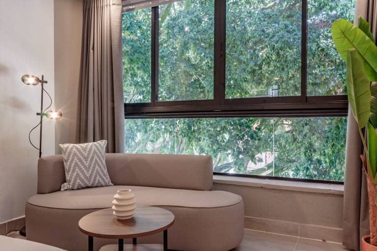 NOK Minimalist Loft in Laureles