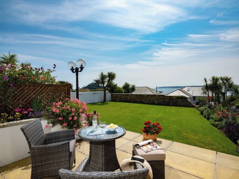 Cottage Marazion