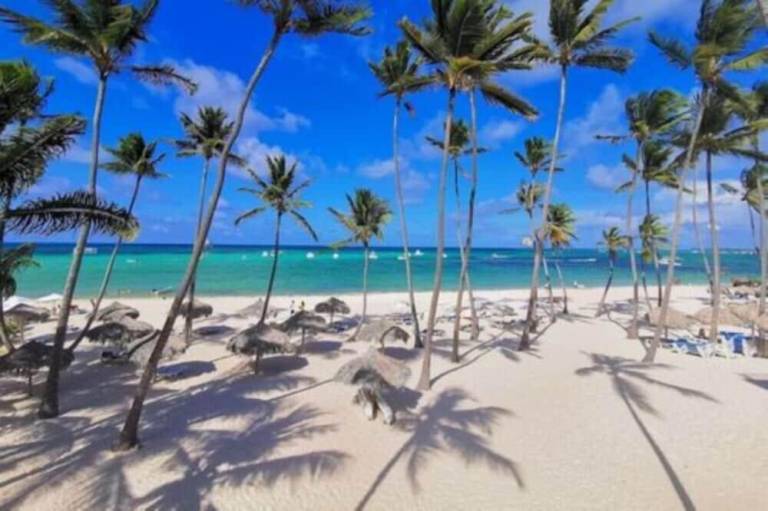 Hotel Marimba Punta Cana — photo 4