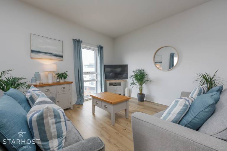 Apartment Newbury