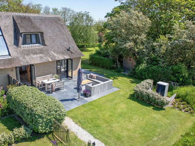 150 m² Ferienhaus