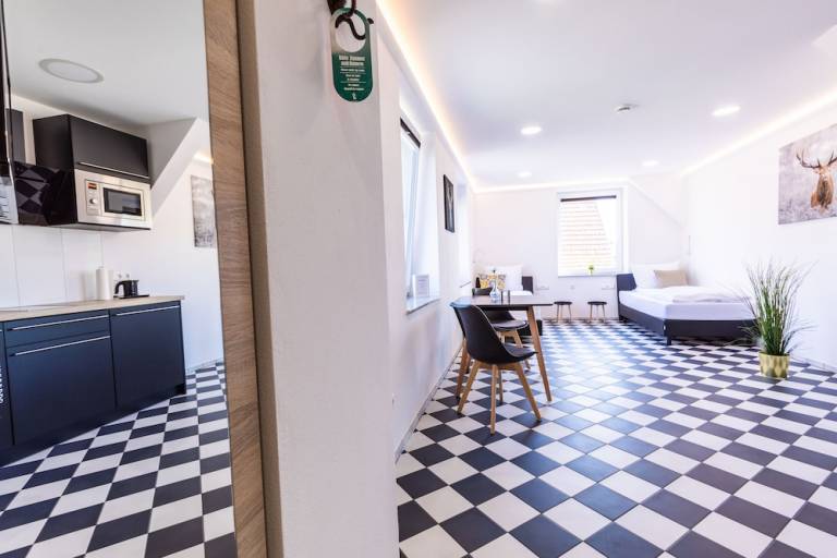 Ferienwohnung Beilstein
