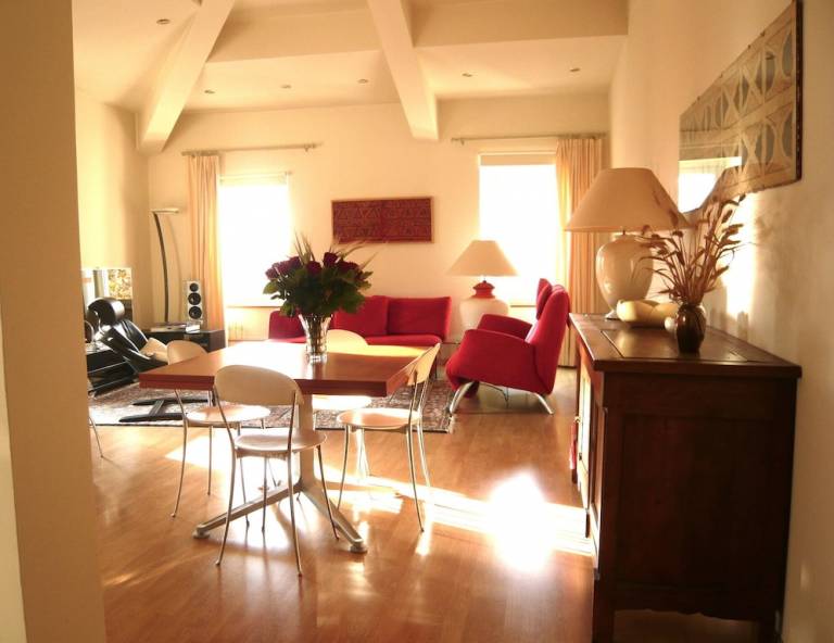 Appartement Coursan