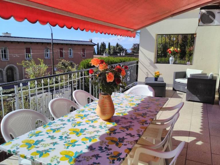 Appartement Vevey