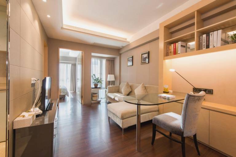 Aparthotel Futian