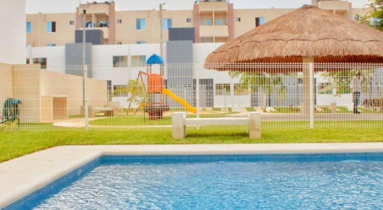Charming vacation home with pool | Pets allowed in Cancún