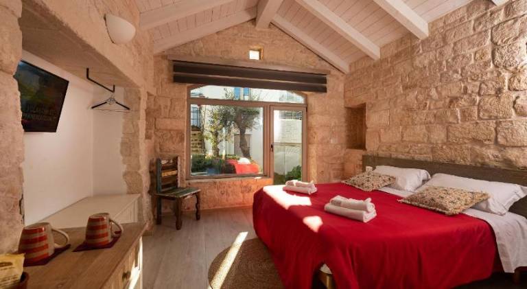 Trulli in corte — photo 2