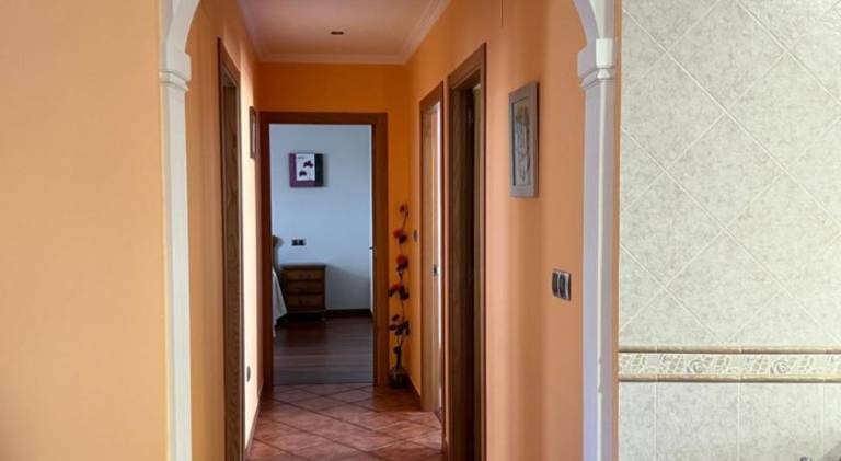90 m&sup2; Ferienwohnung