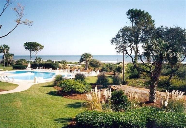 Villa Hilton Head Island