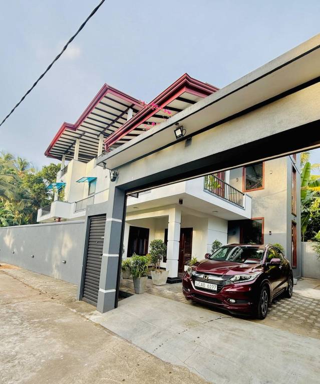 200 m&sup2; Ferienhaus