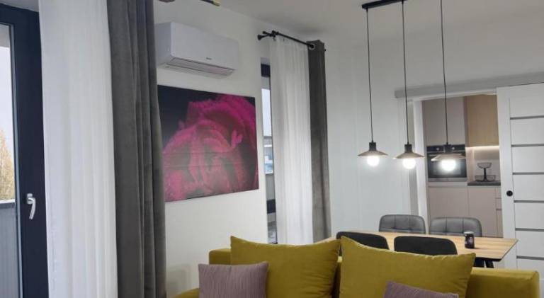 Rental apartment with 1 room for 4 persons — photo 2