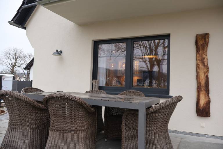Ferienhaus Bad Neuenahr-Ahrweiler