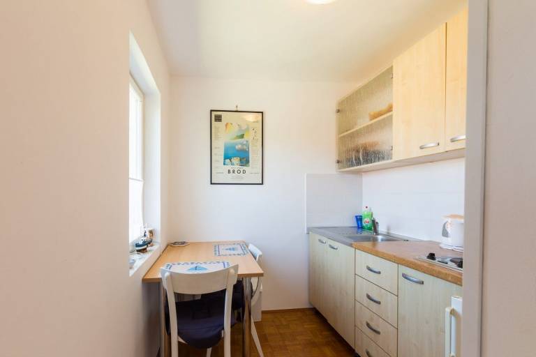 Lovely apartment with garden, BBQ & patio | Sea view | Pet-friendly — photo 2