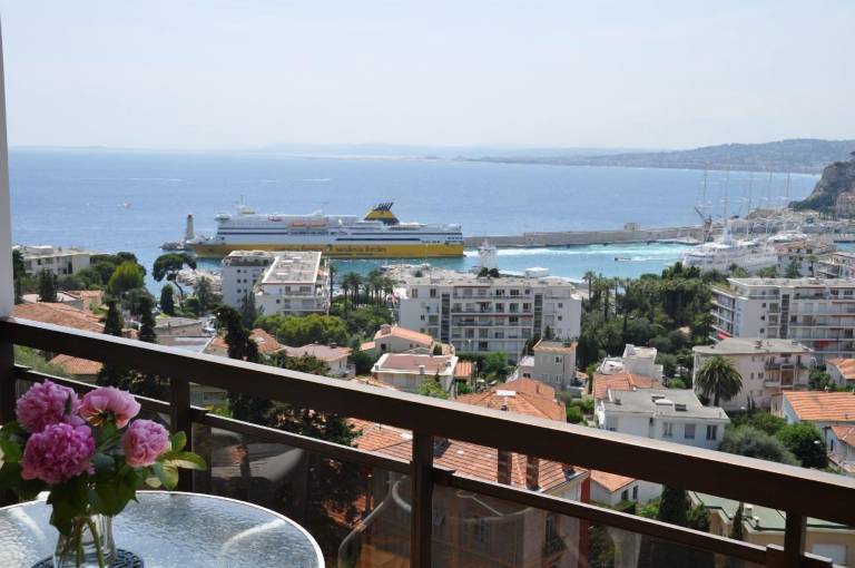 Appartement Nice
