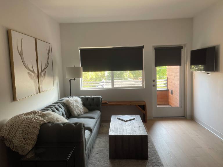 Condo Bozeman