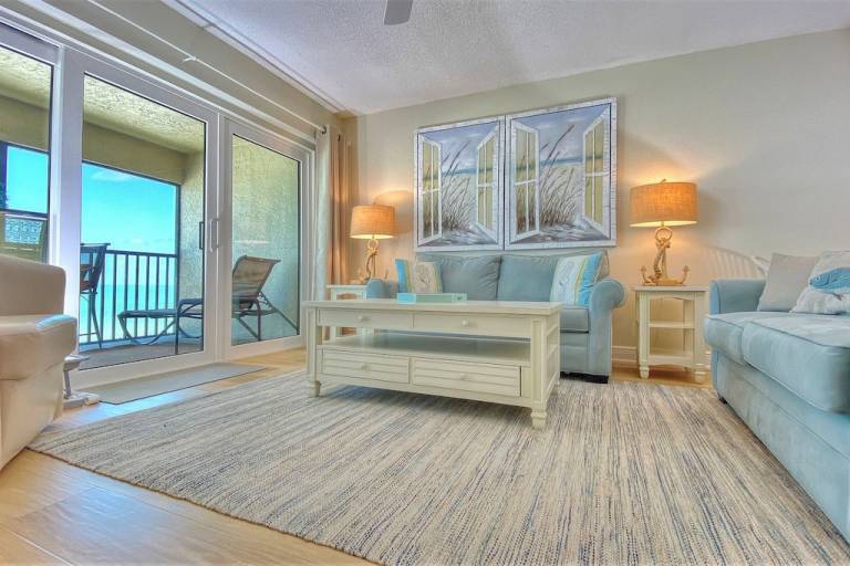 Condo Redington Beach