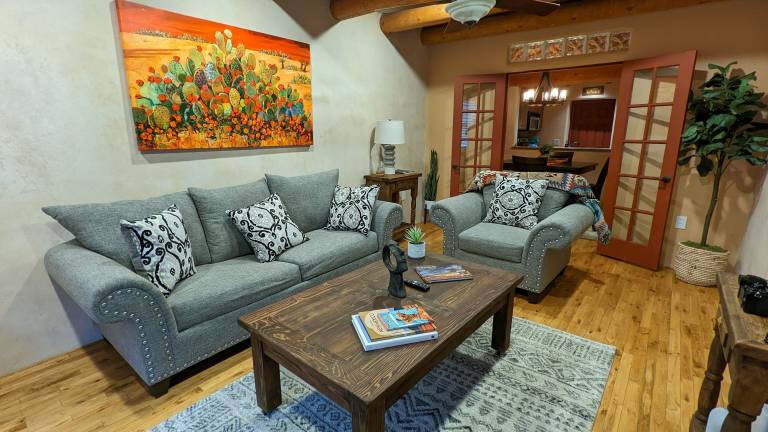 Apartamento Santa Fe