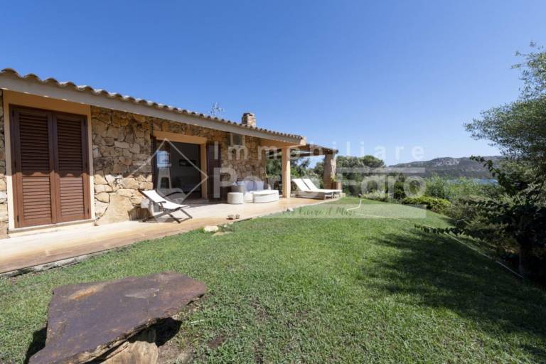 M3A Villa - M3A PORTO MANNU-M3A PORTO MANNU — photo 3