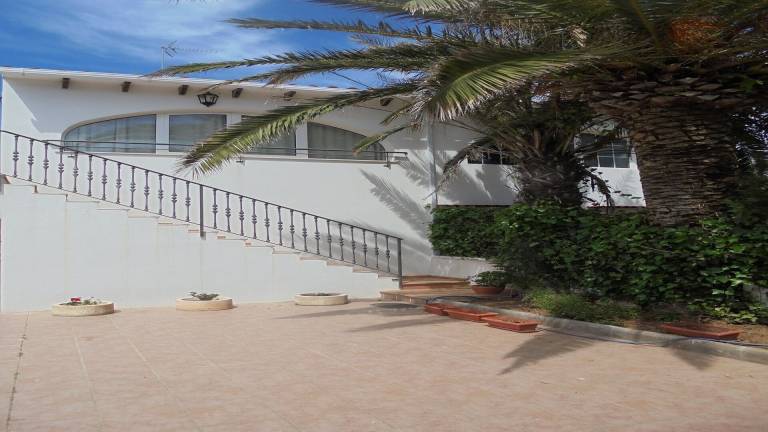 Apartment Son Carrió