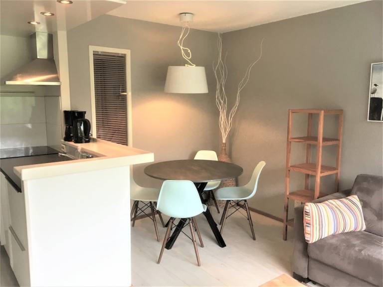 Appartement Hollum