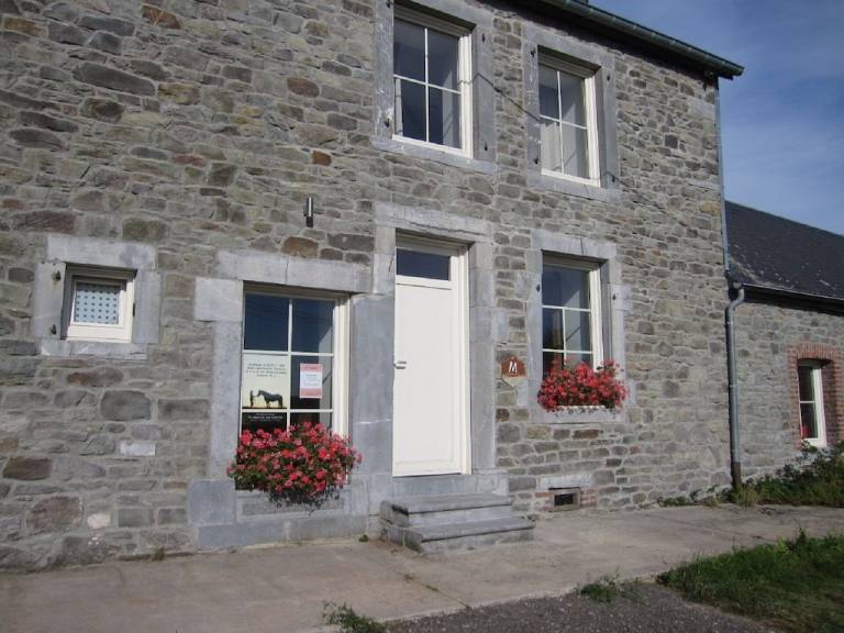 Cottage Gedinne
