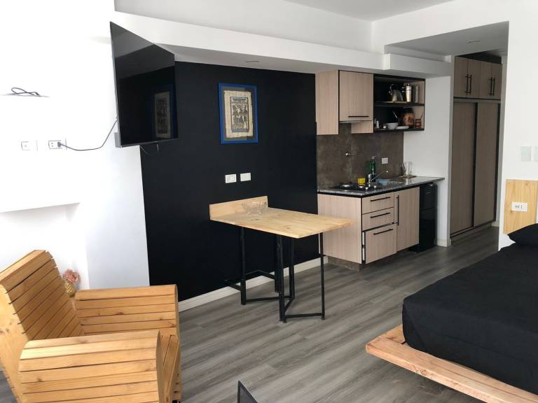 Apartamento Noroeste