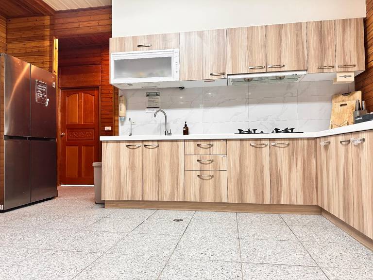 Yi Jing Homestay — photo 2