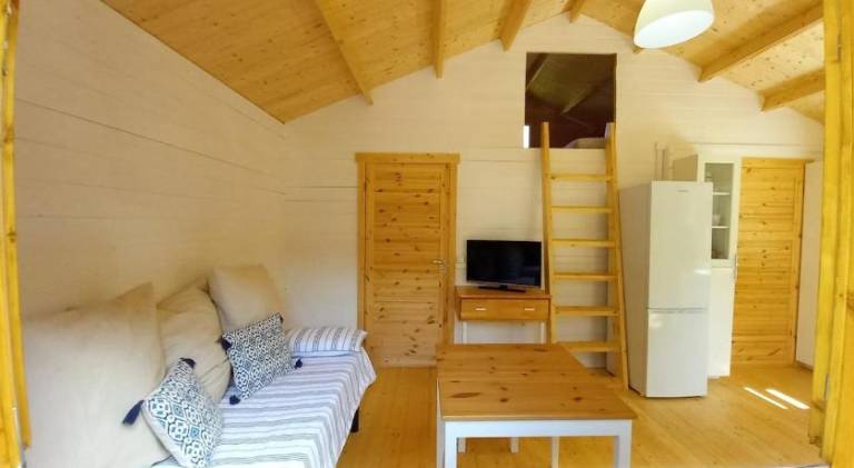 Cosy Cabin in Cadiz — photo 2