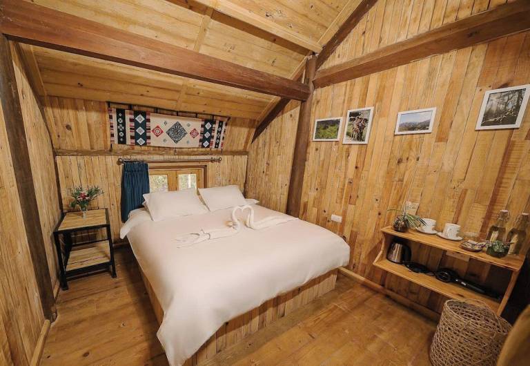 Lodge Phú Linh