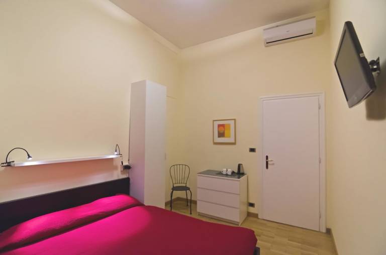 Pension Sanremo