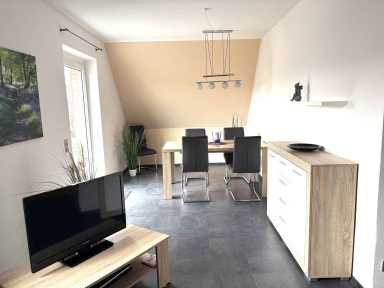 Ferienwohnung Nienburg (Weser)