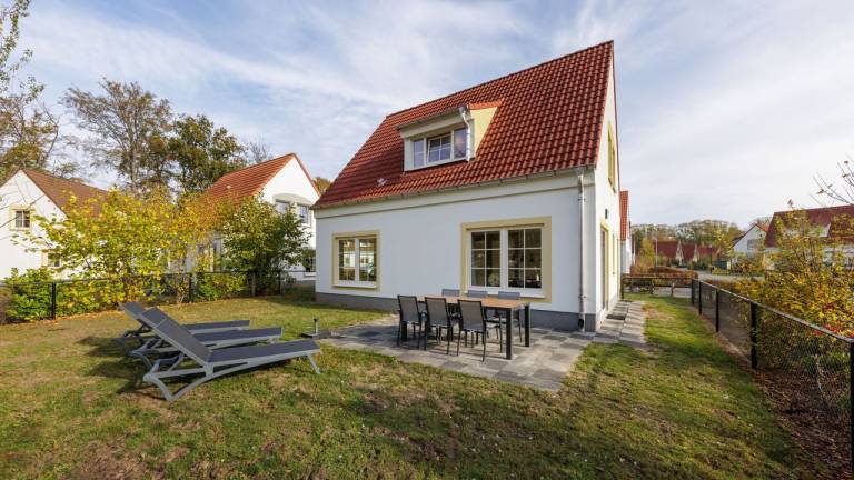 Ferienhaus Bad Bentheim