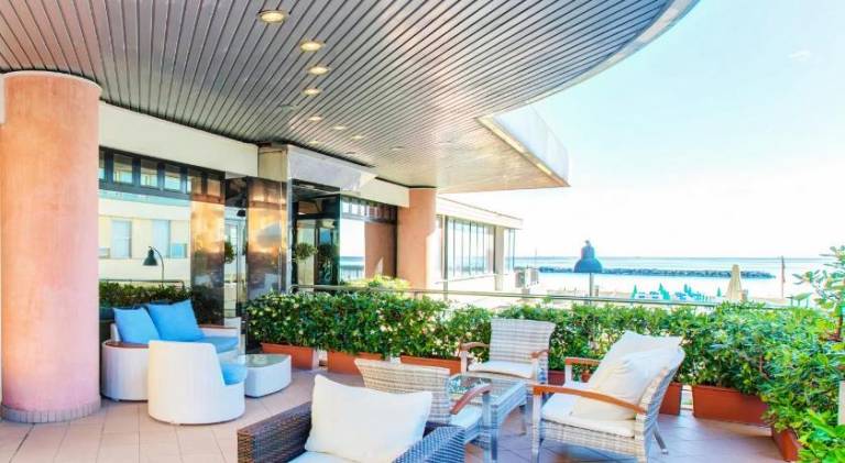 Hotel Royal-Spiaggia — photo 4