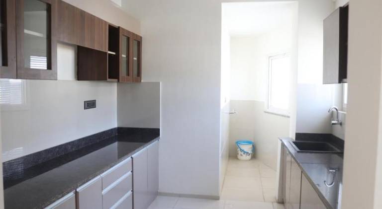 1200 m&sup2; Apartment mit Hotelservice