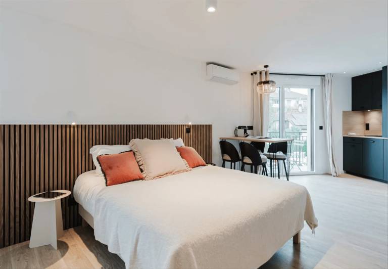 Appartement La Balme-de-Sillingy