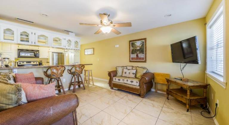 House | Pets are welcome in Port Isabel, TX