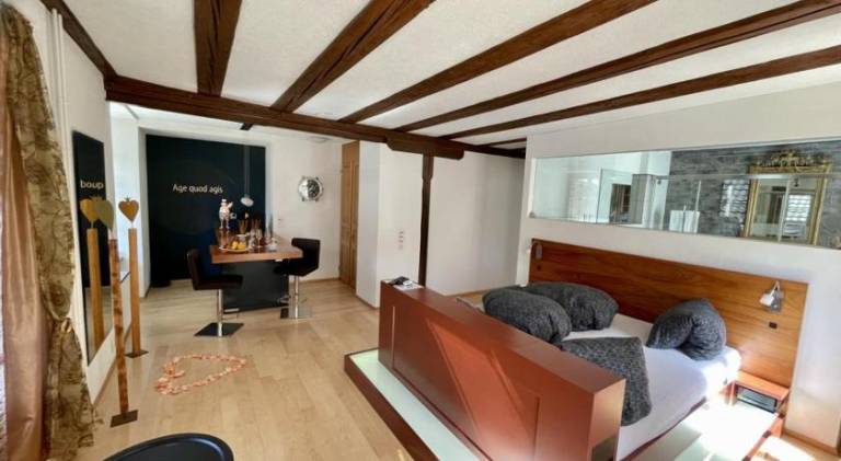 Hotel Krone Sihlbrugg — photo 2